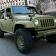 Illustration for article titled Jeep J8 Gallery